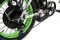 Электровелосипед Elbike Taiga 2 Twix 2000 (camouflage)