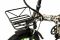 Электровелосипед Elbike Taiga 2 Twix 2000 (camouflage)