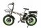 Электровелосипед Elbike Taiga 2 Twix 2000 (camouflage)
