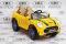 Детский электромобиль RiverToys Mini Cooper А222АА Etoro original