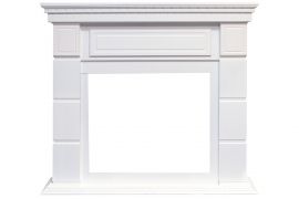 Портал для электрокамина Portland